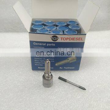 TOPDIESEL Накопительная форсунка DLLA138P1533 0433171945 для 0445110247 photo-6