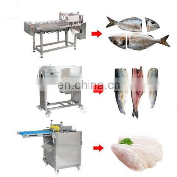 high quality 304 stainless steel Fish Cleaning Descaler Equipment Fish Scaling and Gutting Machine