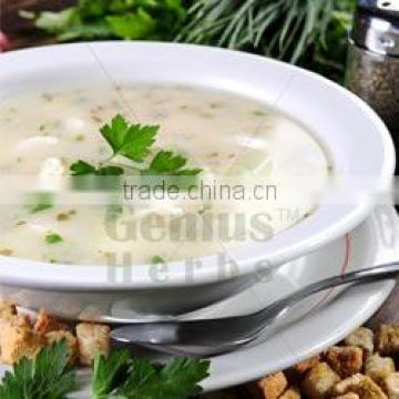 Fenugreek Soup