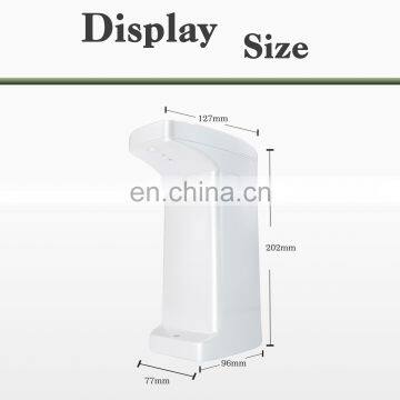 Brand New Gel Kitchen Counter Table Stand Shenzhen 1000ml Soap Dispenser Automatic With High Quality photo-3
