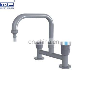 EXW bulk supplying laboratory water mixer faucet