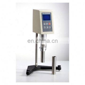 Popular Products High Sensitivity Laboratory Use NDJ-5S Rotational Viscometer for Sale