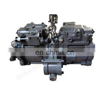 K3V63DTP Hydraulic Main pump For SH120 SH120-2 SH120-3