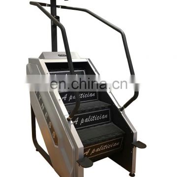 Stair master stepper /stair Climber Commercial gym equipment