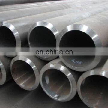 API 5L B Large Diameter Seamless Mechanical Tubing and Steel Pipe