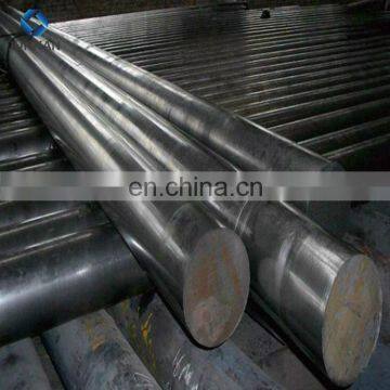 low price MS Carbon Steel Hot Rolled SAE 1045 round bars Size