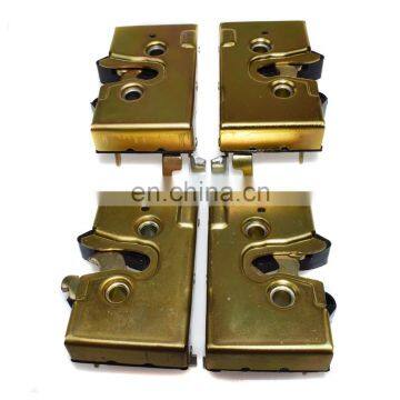 4Pcs Door Lock Box Catch Latch Front Rear Left Right For VW Rabbit Jetta Golf