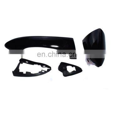 Outside Outer Door Handle Front Rear Right Side For Bmw X5 E53 51218257738