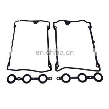 New 2Pcs Valve Cover Gasket Kit For Audi & Vw A4 A6 S6 Allroad Passat 078198025