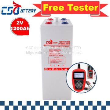 CSBattery High-Temp Deep Cycle GEL 12V/6V/8V Battery HTB12V Patented High-Temp Deep Cycle Solar Gel Battery, Own 15-20years Long Life, Your Best Partner for Solar Market and Hot Area. CSBattery HTB Series of 12V GEL Deep Cycle Batteries Are Recognized as