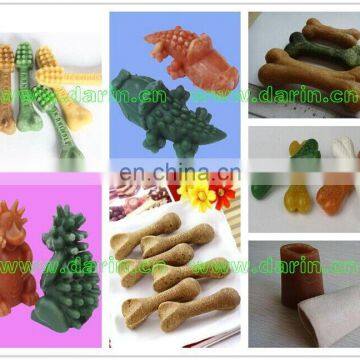 Puppy/Dog Chew/Dog Product Extruder Line photo-2