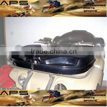 ABS Front Box for ATVs Quad Bike /ATV Cargo Box