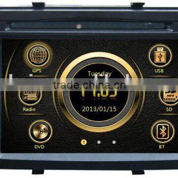 7 inch HD car central multimedia for Chevrolet Cobalt with GPS/Bluetooth/Radio/SWC/Virtual 6CD/3G internet/ATV/iPod/DVR