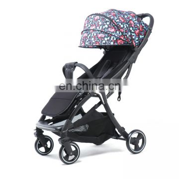 the cheapest best selling canopy fabric stroller foldable travel pram