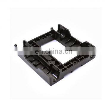 ABS OEM Headlights Shell Injection Compression Automotive Plastic Injection Molding photo-2