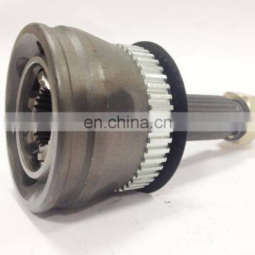 Durable Drive Shaft Joint Kit Front Axle Outer CV Joint Boots 495000X004 495000X014 CV1591N 834146 Fits Korean Car Engine G4LA photo-3