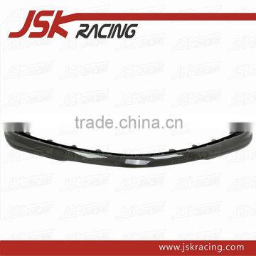 FOR EVO 8 FRONT LIP DO-L STYLE CARBON FIBER FRONT LIP FOR MITSUBISHI LANCER EVOLUTION EVO 8 (JSK200505)