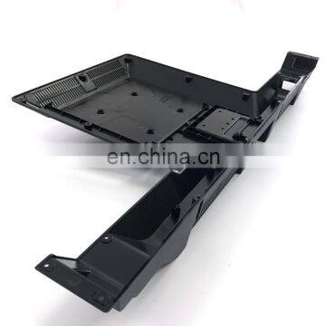 Auto air condition parts plastic injection mold for car parts