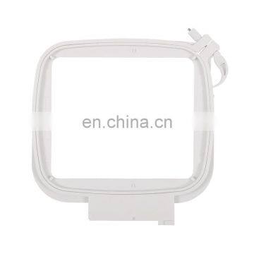 4.72"x4.72"(120x120mm) Designer Splendid Square Hoops Viking Domestic Hoops for Viking Machine Viking Embroidery Hoops PA202 photo-3