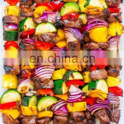 Commercial Electric Smokeless Barbecue Grill Bbq Machine photo-3