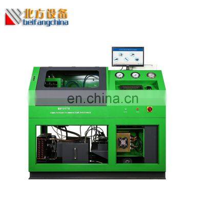 Beifang BF1178 common rail test bench with piezo function