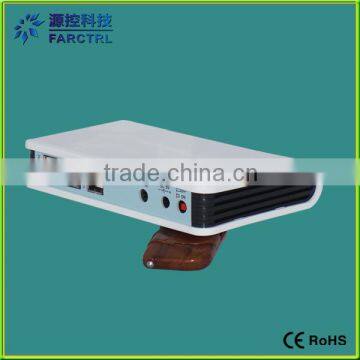 Alarming Security Display Host 6 Port Usb Hub For Phone And Tablet photo-2