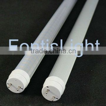 new design 4ft 18W led tube t8 with CE and RoHS approvals