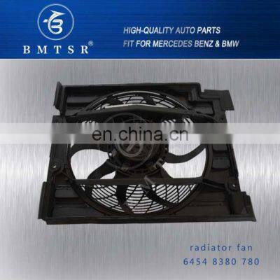 AC Cooling fan for car E39 OEM 64 54 8 380 780/64548380780