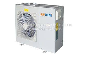 18 Kw Air Source Heat Pump