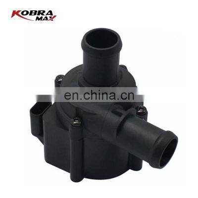 059121012A Professional Engine Spare Parts car electronic water pump For Audi Electronic Water Pump