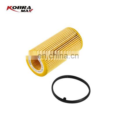 06D115562 06D115466 HU719/6X low prices parts assembly production line Car Oil Filter For vw