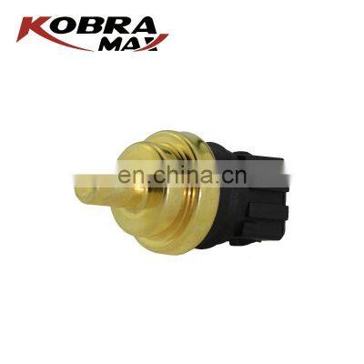 KobraMax Temperature Sensor OEM 058919501A Compatible With Audi photo-3