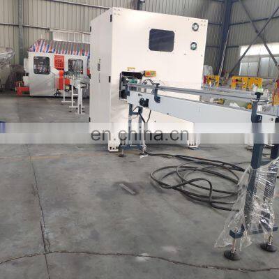 7 Lines Plastic Bags Automatic Facial Tissue Machine Production Line photo-3