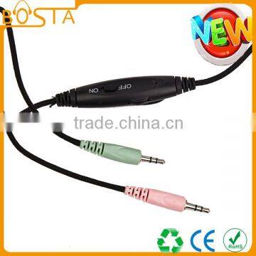 Private Design Unique Creative Stylish Funny Wholesale Comfortable Cartoon OEM Headphones photo-6