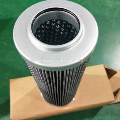 Filtrec Equivalent Filter D141G25G for Gear Oil Filter of Mining Equipment in Steel Plant of Power Plant photo-2