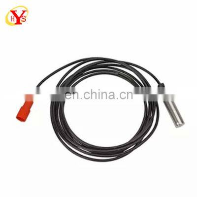 HYS Factory Price ABS Sensor Auto Disc Brake ABS Wheel Speed Sensor for 4410329460 BENZ UNIMOG photo-5