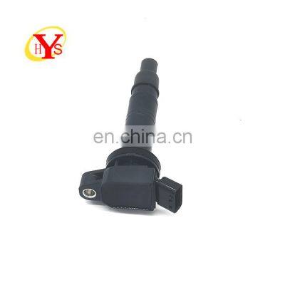 HYS Hot Sale Car Engine Ignition Coil 90919-02248 for TOYOTA AVENSIS LAND CRUISER PRADO CAMRY Saloon HILUX VII Pickup photo-4