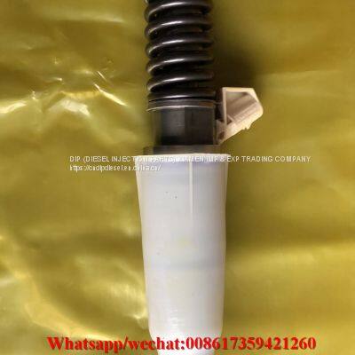 Diesel Fuel Injector 03587147 3587147 3803655 for Volvo Penta BEBE4C06001