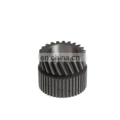 For JCB Backhoe 3CX 3DX Gear 22T & Plate Carrier Ref. Part No. 459/50429 - Whole Sale India Best Quality Auto Spare Parts