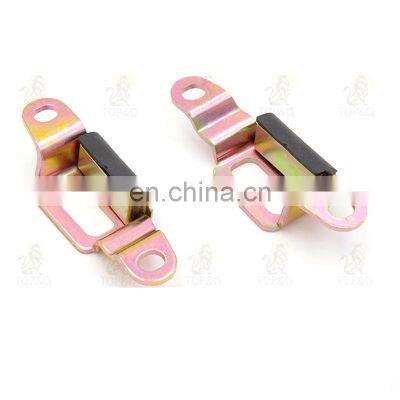 Fit for Great Wall Wingle 5 Lock Cargo Box Door Lock Hinge Rear Door Lock European Version Rear Door Pull Rod Pickup photo-2