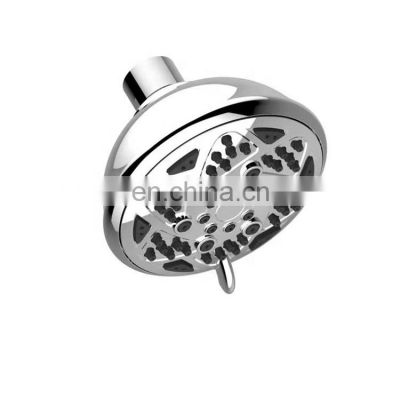 High pressure comfortable  massage shower heads