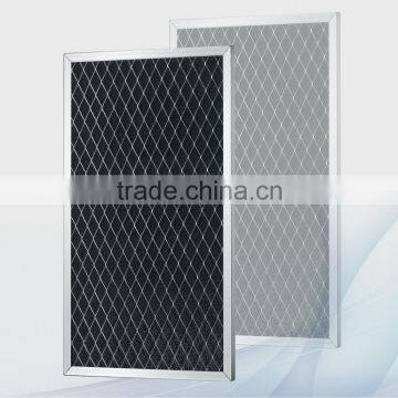 charcoal air filter