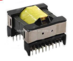 ETD59 high frequency transformer for switching power supply