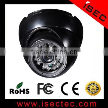 960P IR Dome HD CVI Camera