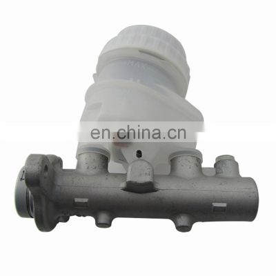 Brake Master Cylinder Assy For Mitsubishi L200 Triton KB4T KH4W KH8W MN102440