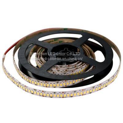 Commercial  lights Office led IP20 240 pixels flexible led stirp set