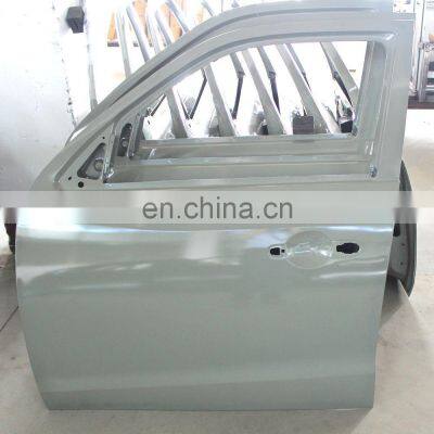 Factory Direct Sale Good Price Auto Body Parts Haima S7 2013 Car Rear Door SA00-72-010 SA00-73-010