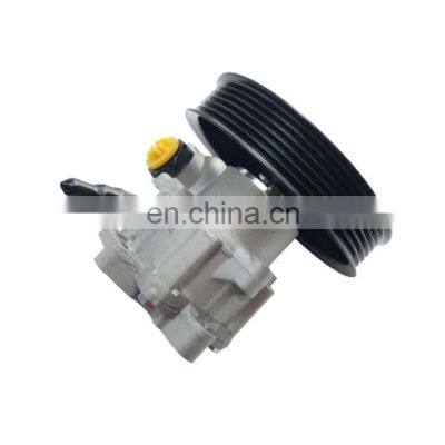 for Audi A4 1.8L 2.0L S4 NEW Power Steering Pump ASSY 8E0145153 8E0145153H 8E0145153B 4B0145153