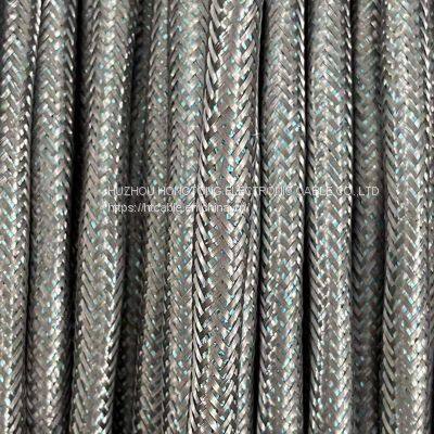 High Quality Copper Conductor Flexible PVC RVVP Control Cable photo-4