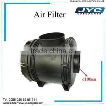 car Air Filter for HOWO Truck engine spare parts WG9725190200